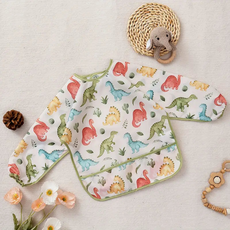 Baby Aprons