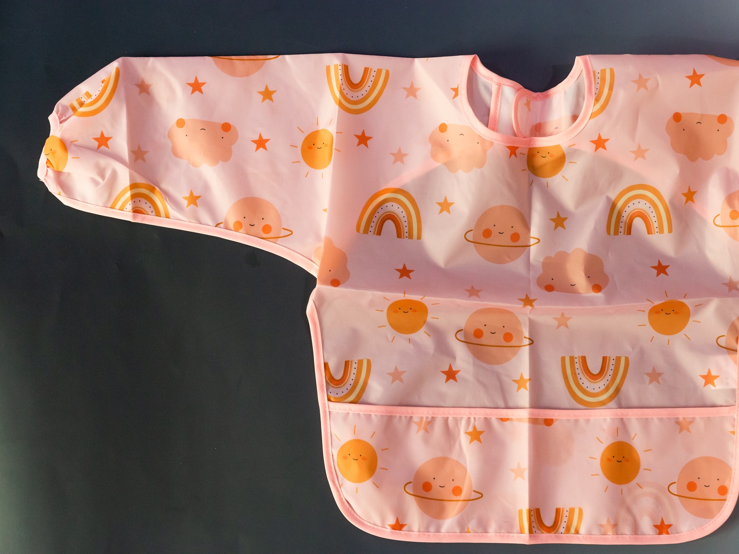 Baby Aprons