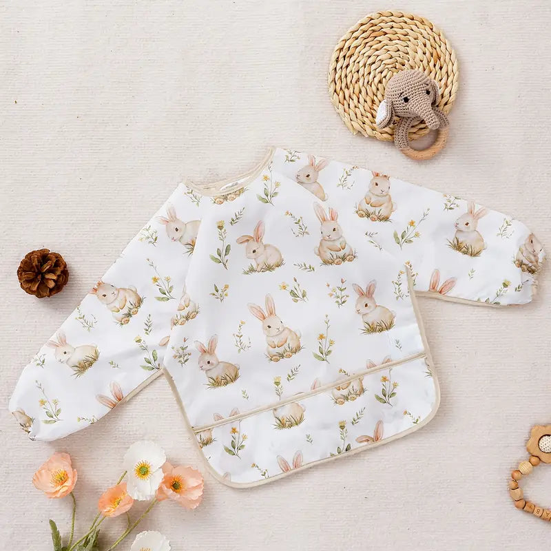 Baby Aprons