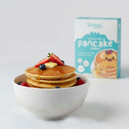 Supergrain Millet Pancake - Classic