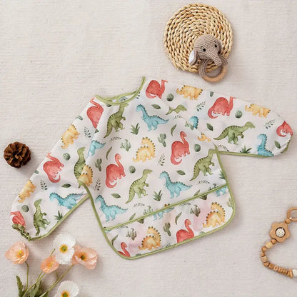 Baby Aprons