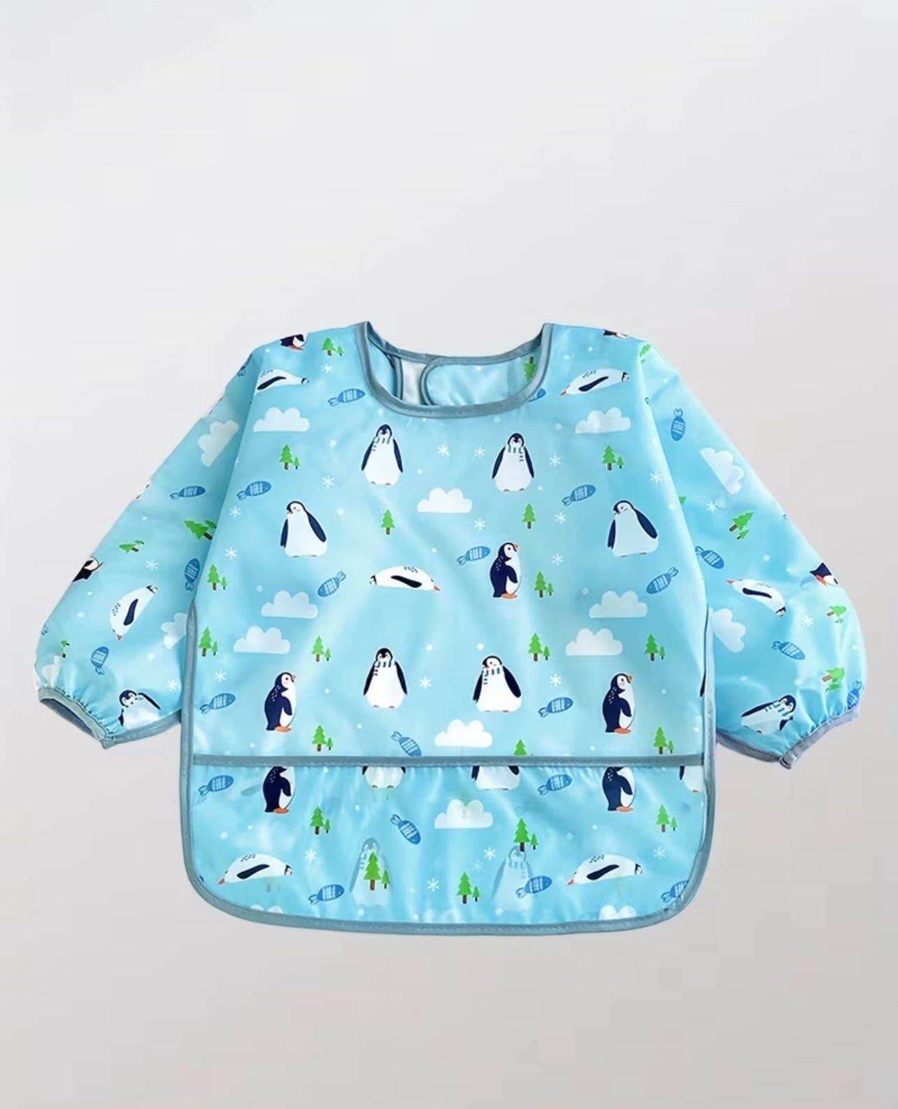 Baby Aprons