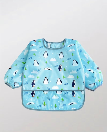Baby Aprons