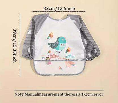 Baby Aprons