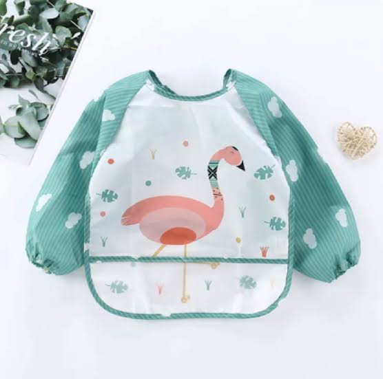 Baby Aprons