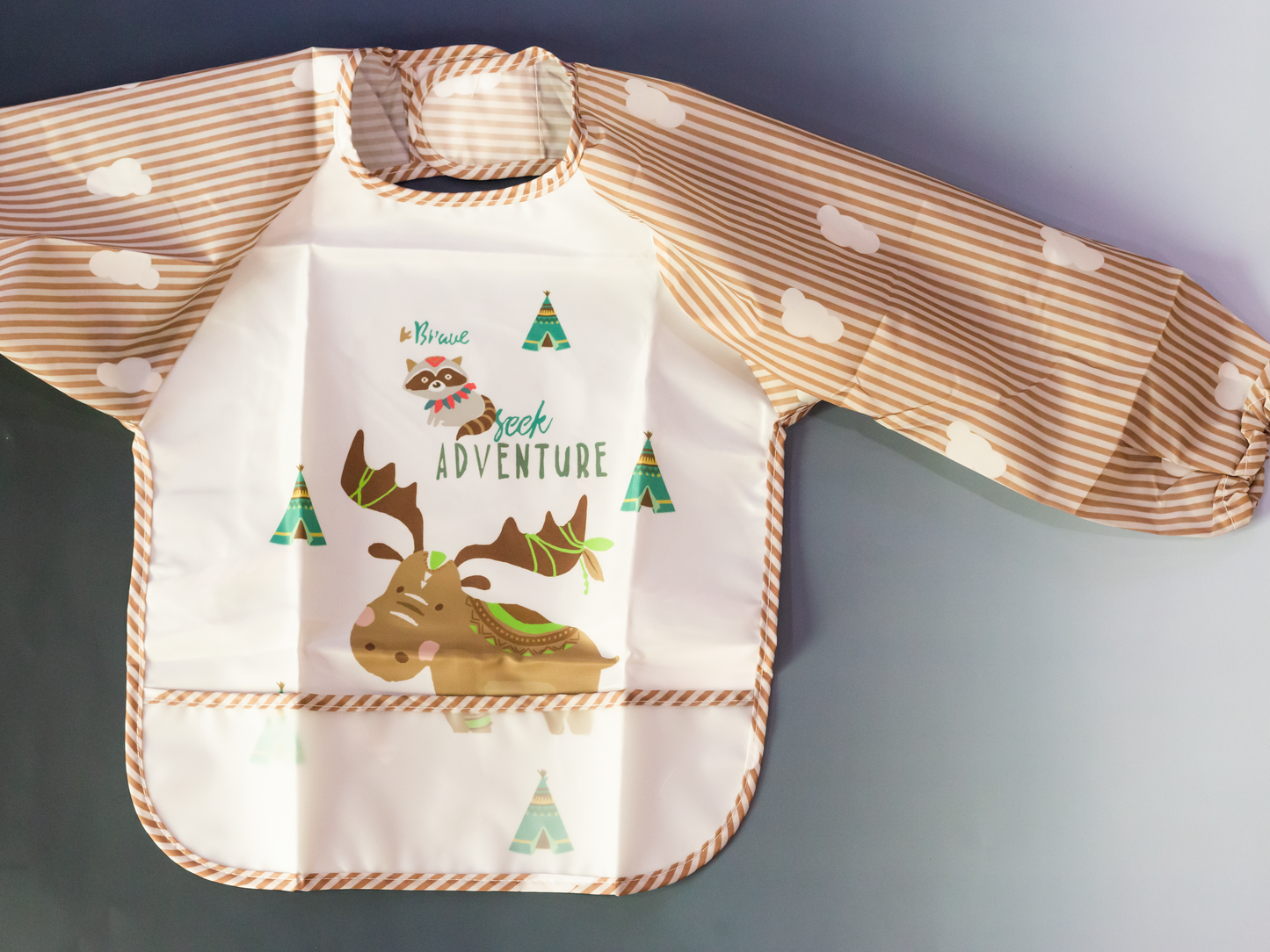 Baby Aprons