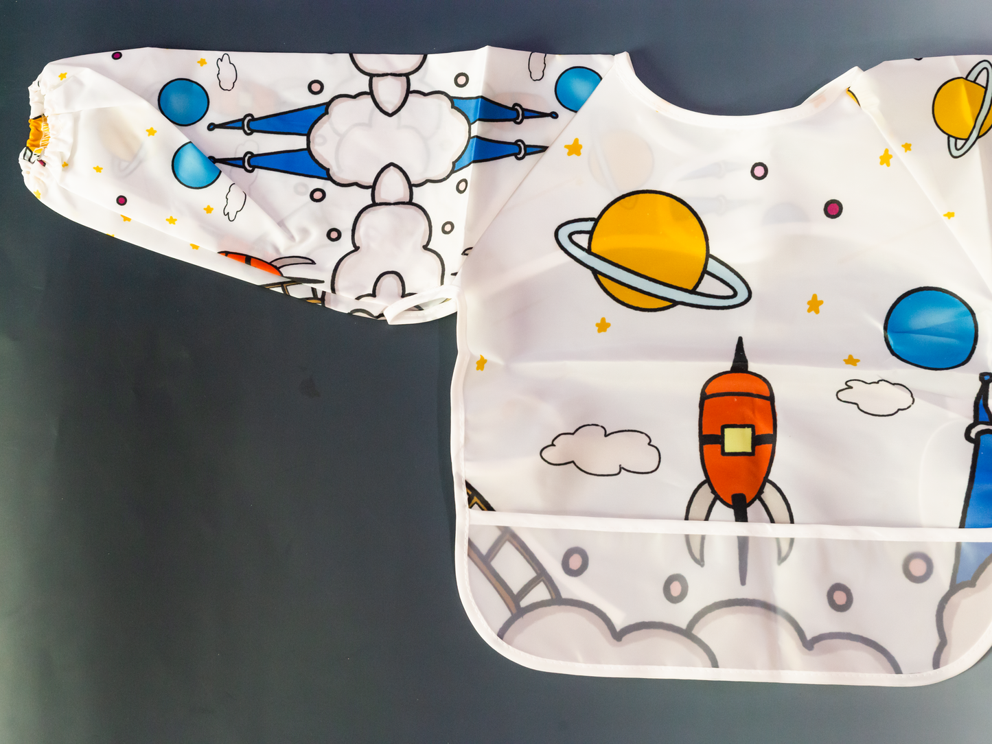 Baby Aprons