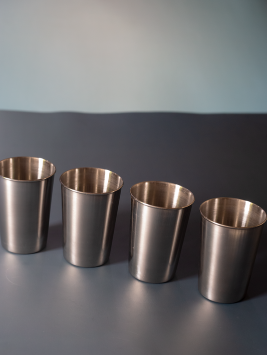 Drinking Glass (Steel)