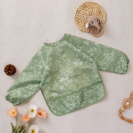 Baby Aprons