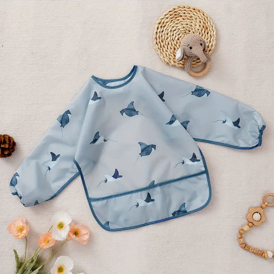 Baby Aprons